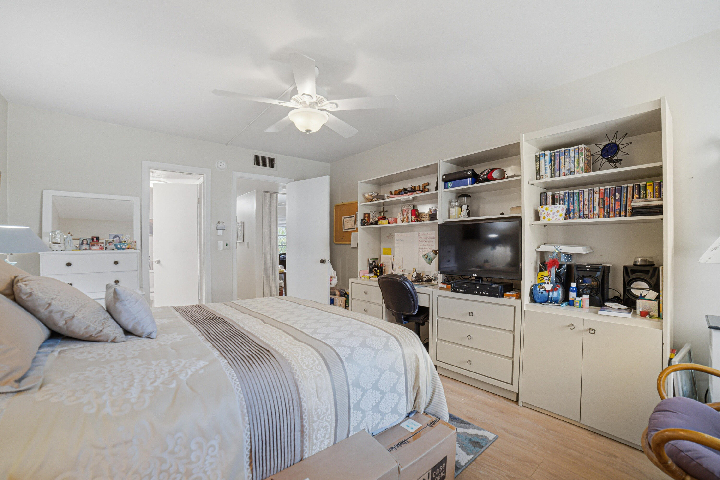 CYPRESS AT WOODMONT - Residential