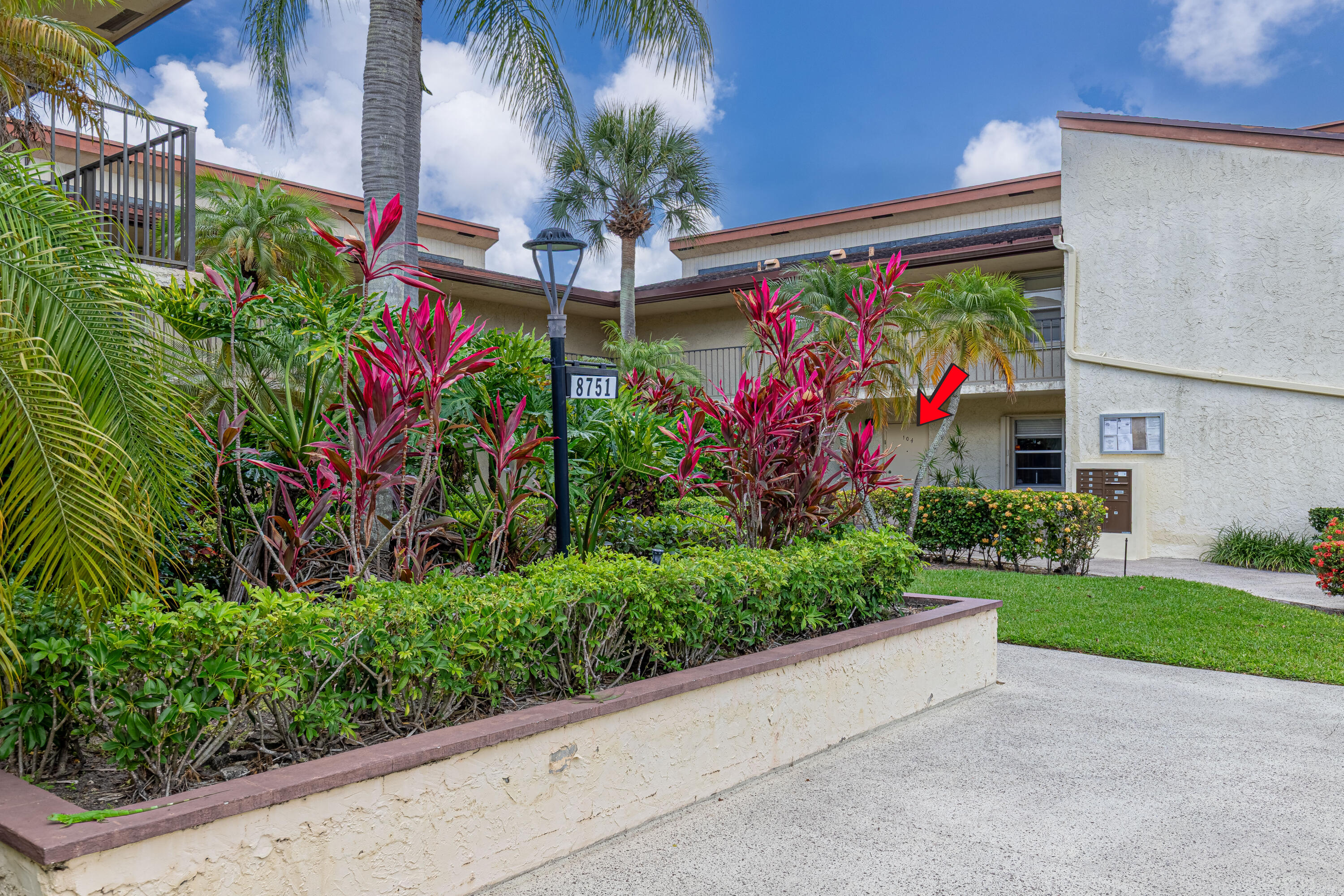 CYPRESS AT WOODMONT - Residential