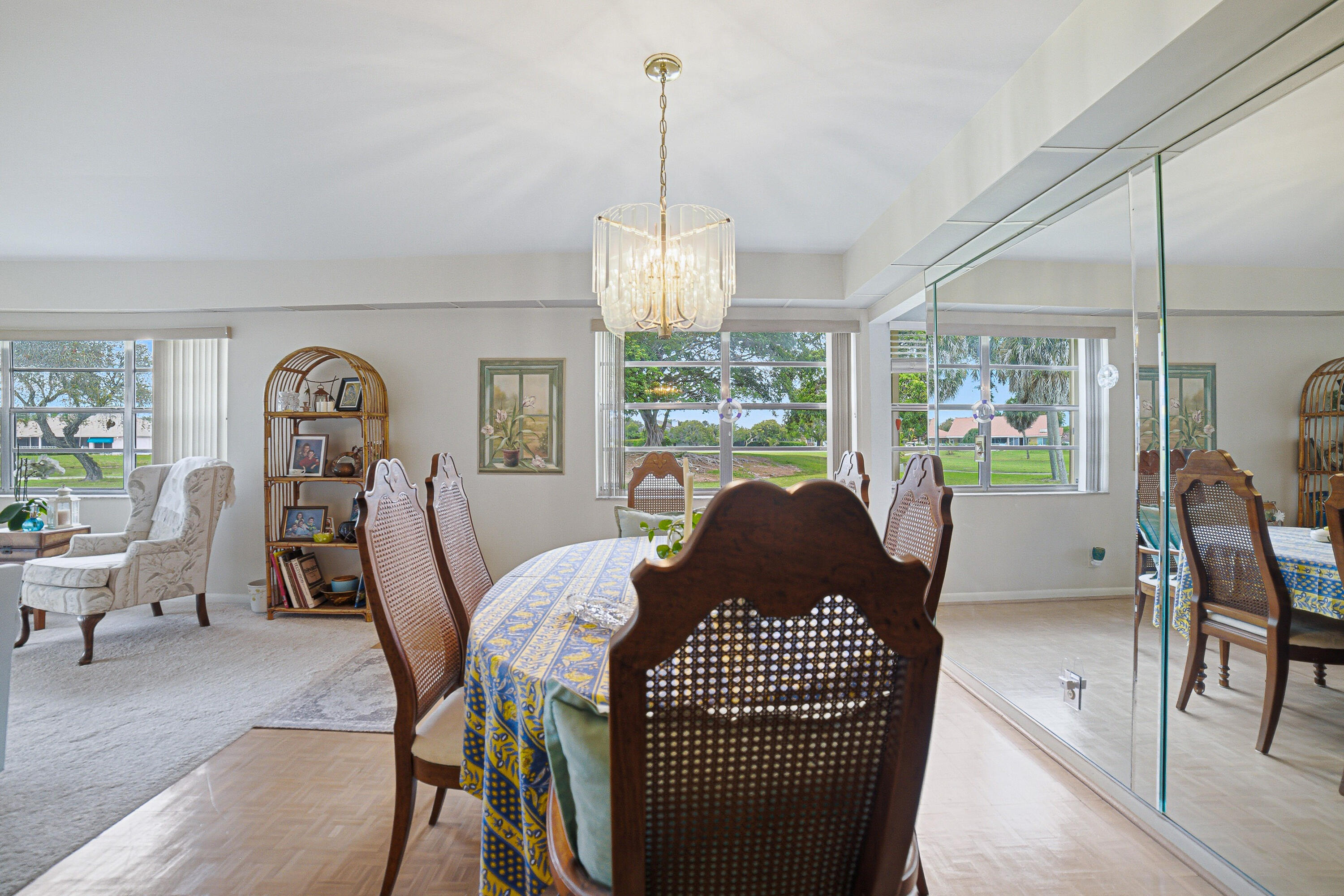 CYPRESS AT WOODMONT - Residential