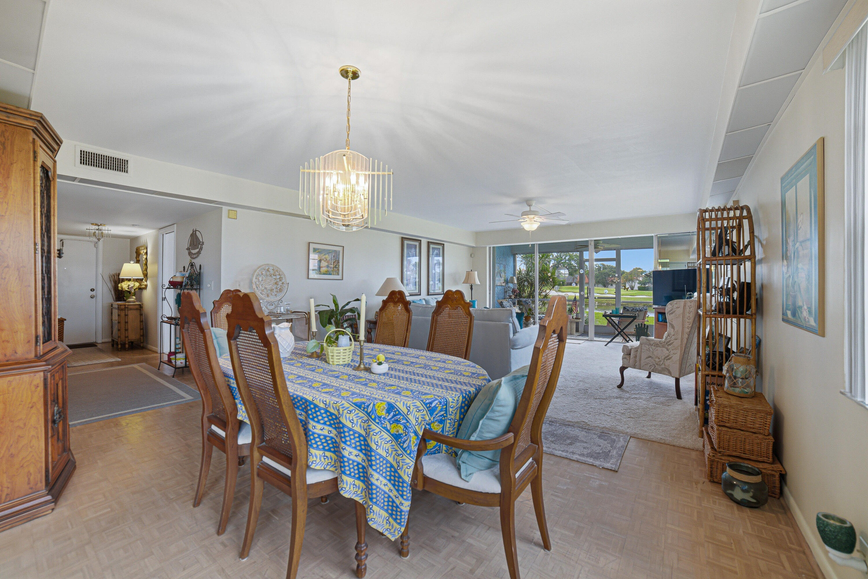 CYPRESS AT WOODMONT - Residential