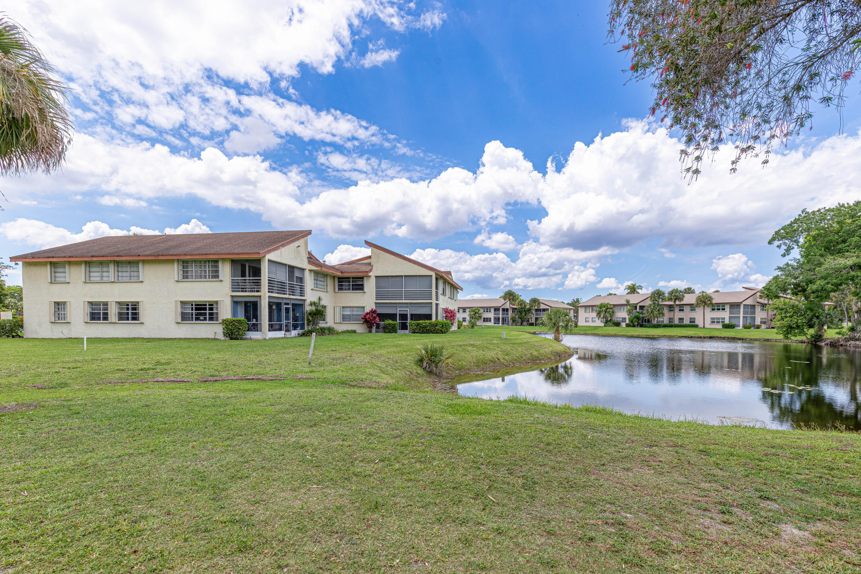 CYPRESS AT WOODMONT - Residential