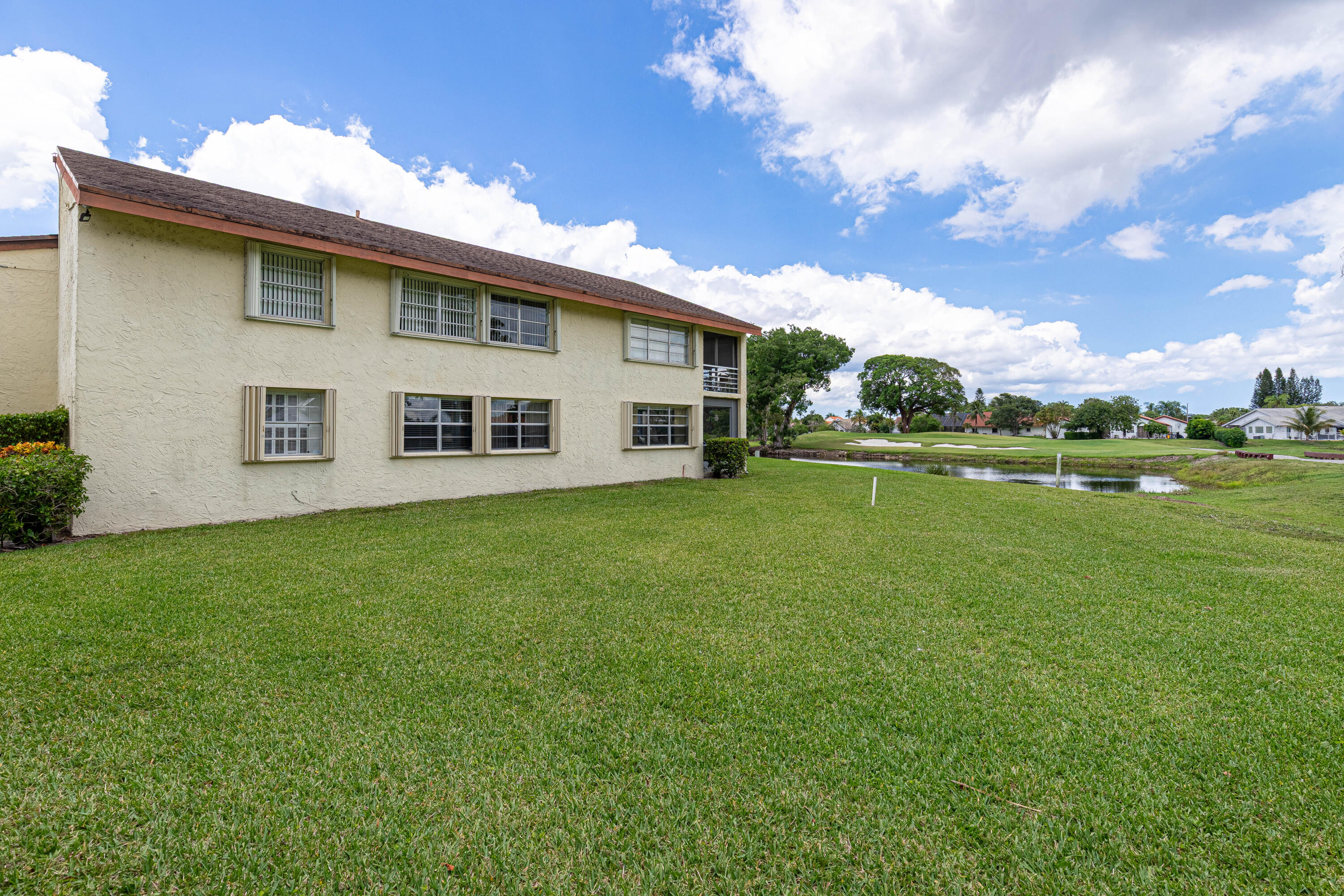 CYPRESS AT WOODMONT - Residential