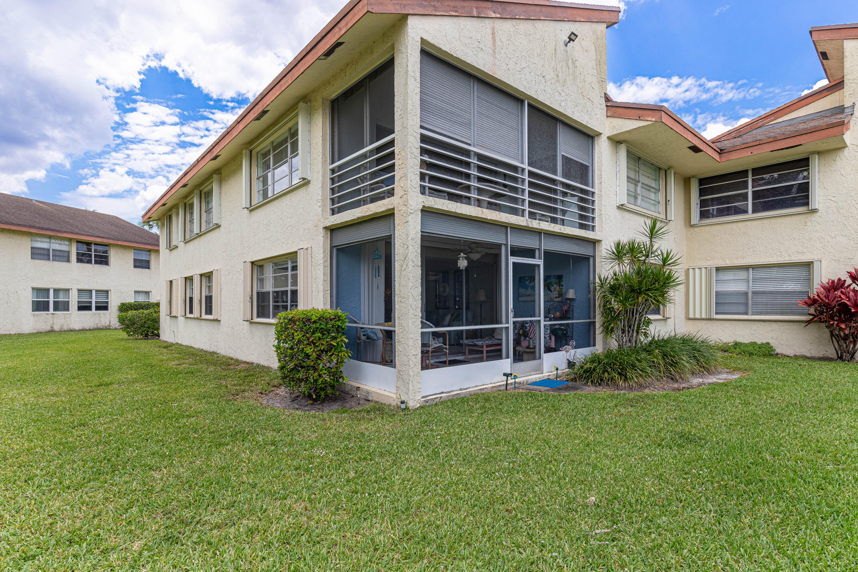 CYPRESS AT WOODMONT - Residential