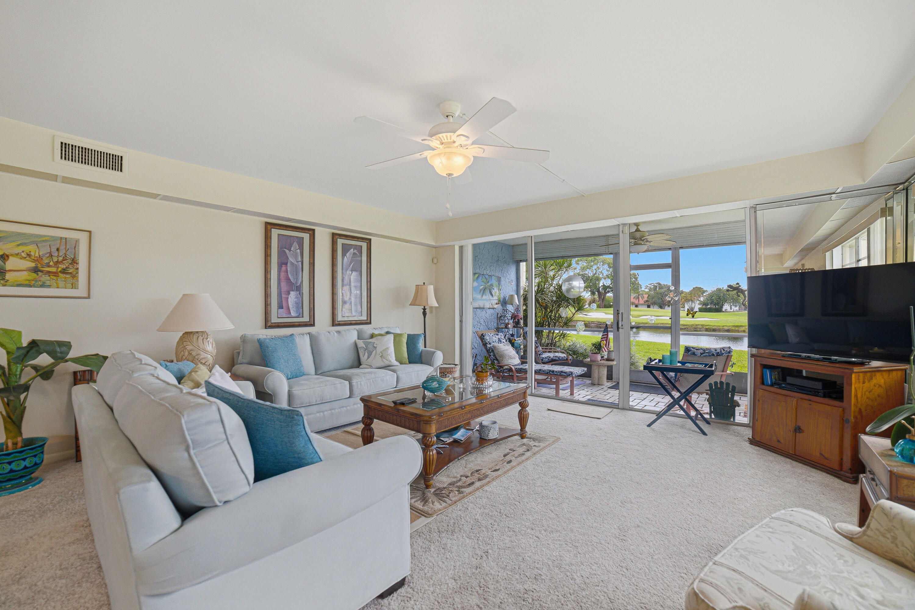 CYPRESS AT WOODMONT - Residential