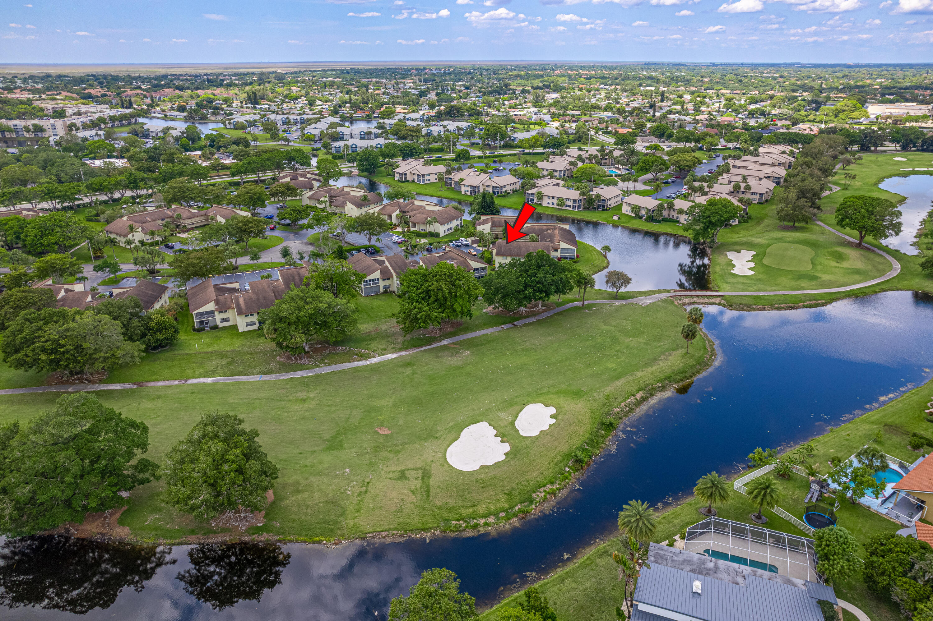 CYPRESS AT WOODMONT - Residential