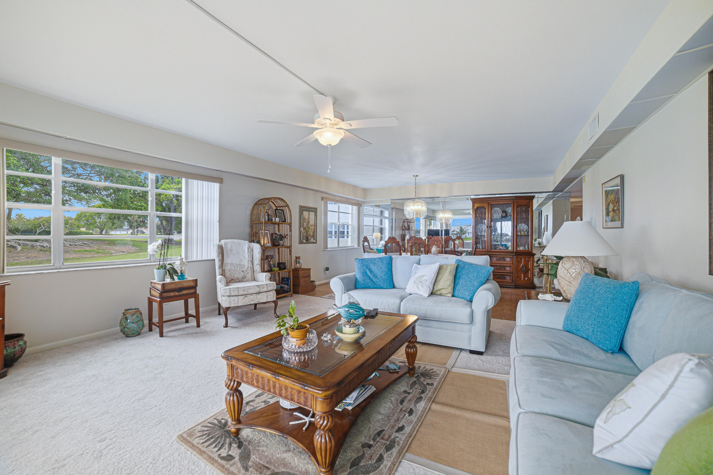 CYPRESS AT WOODMONT - Residential