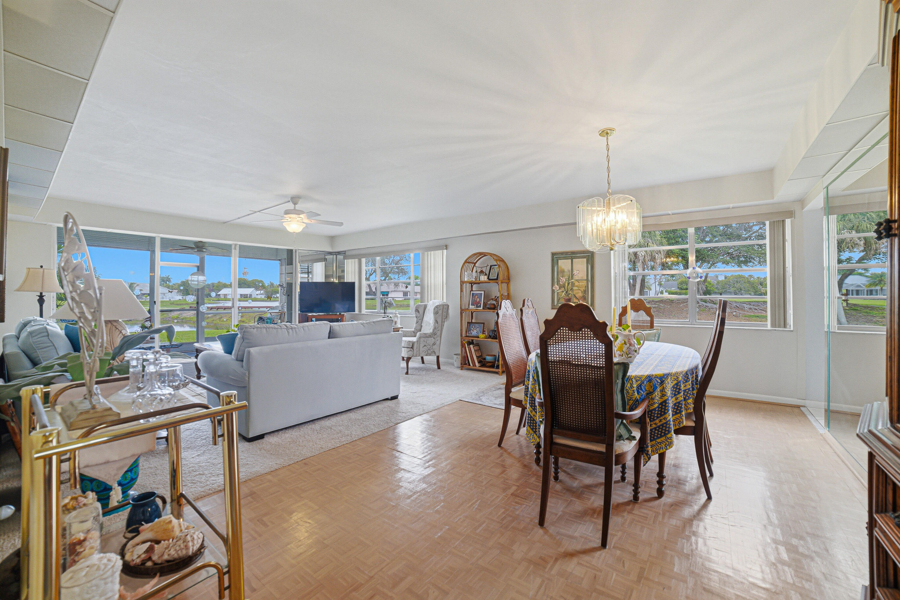 CYPRESS AT WOODMONT - Residential