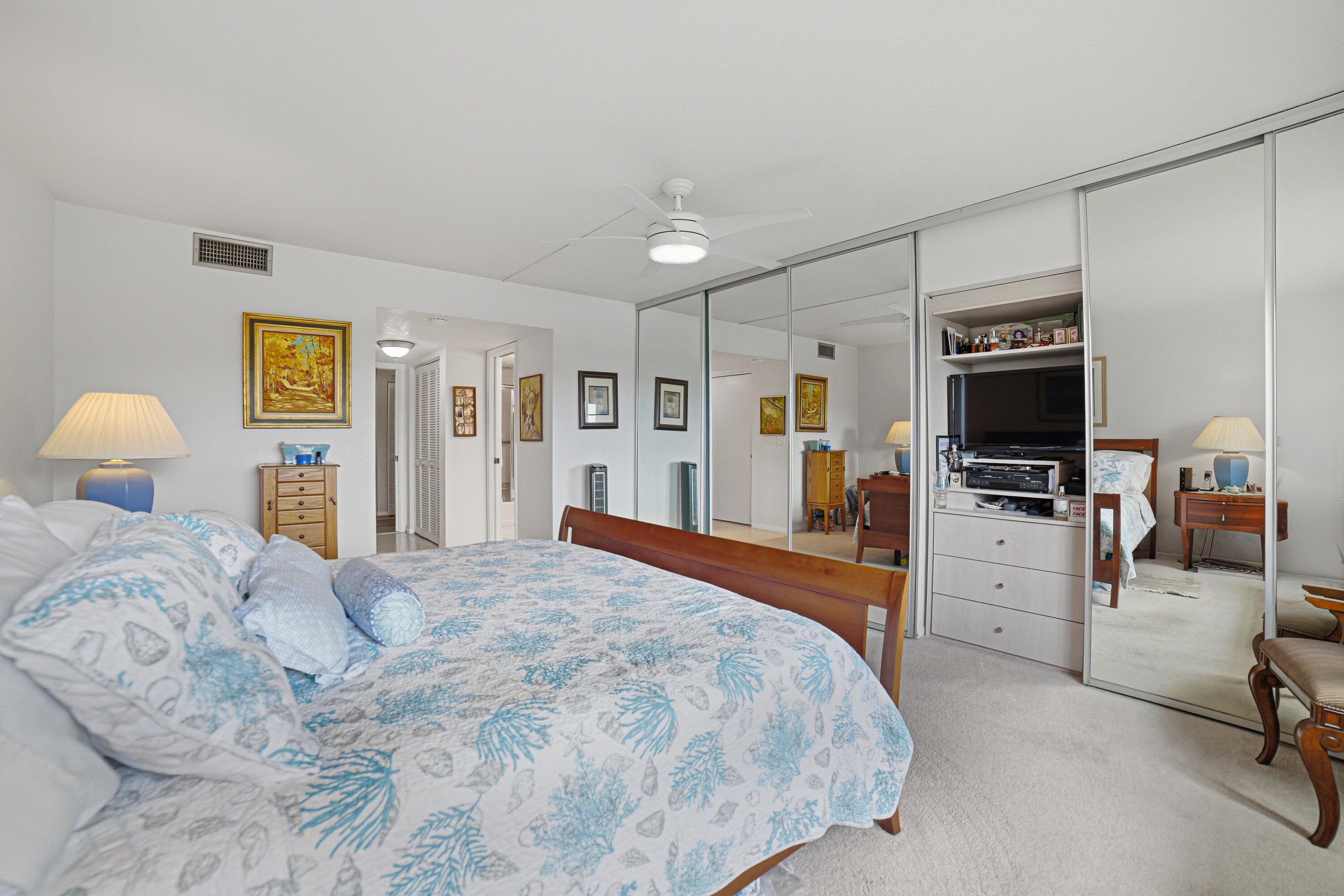 CYPRESS AT WOODMONT - Residential