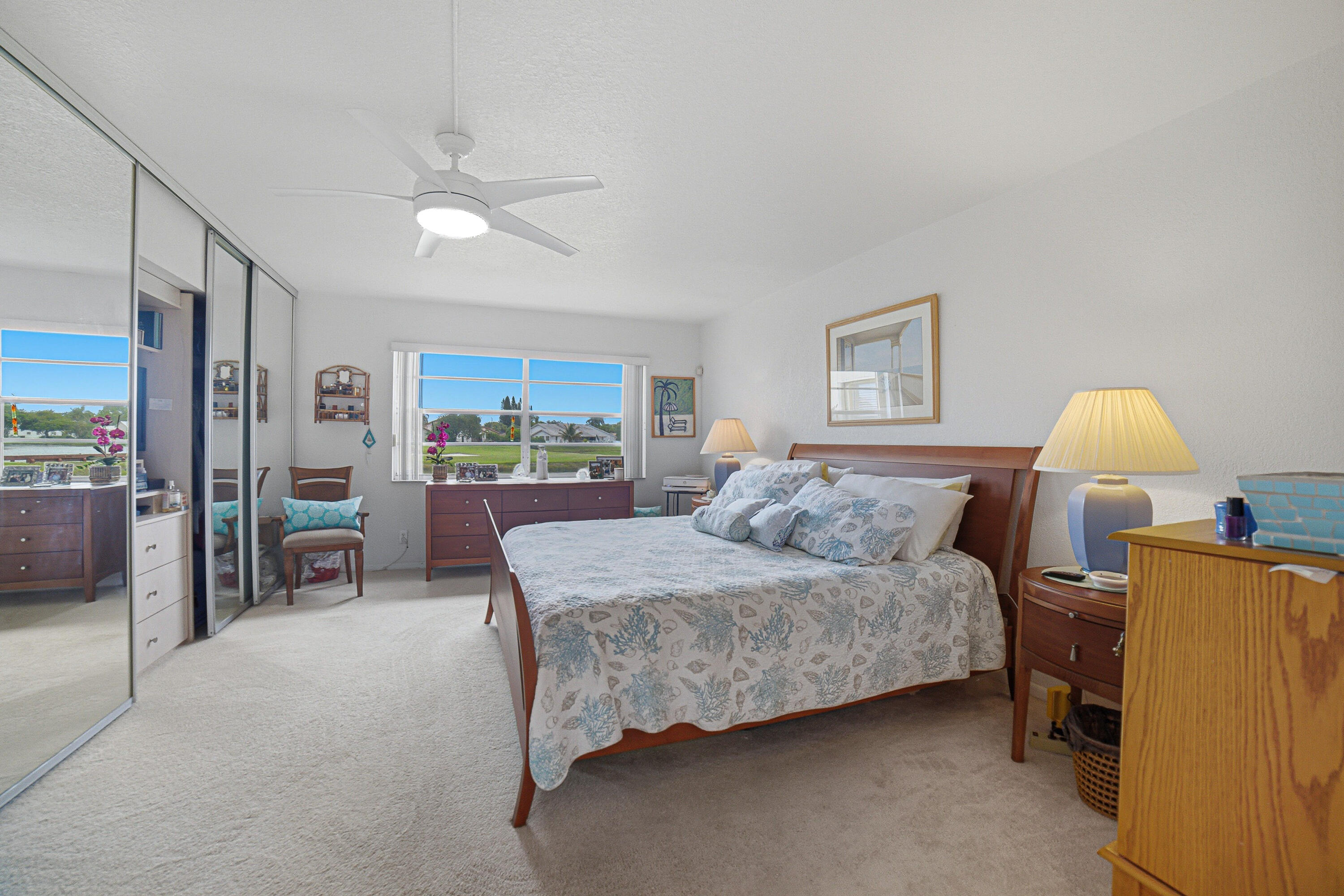 CYPRESS AT WOODMONT - Residential
