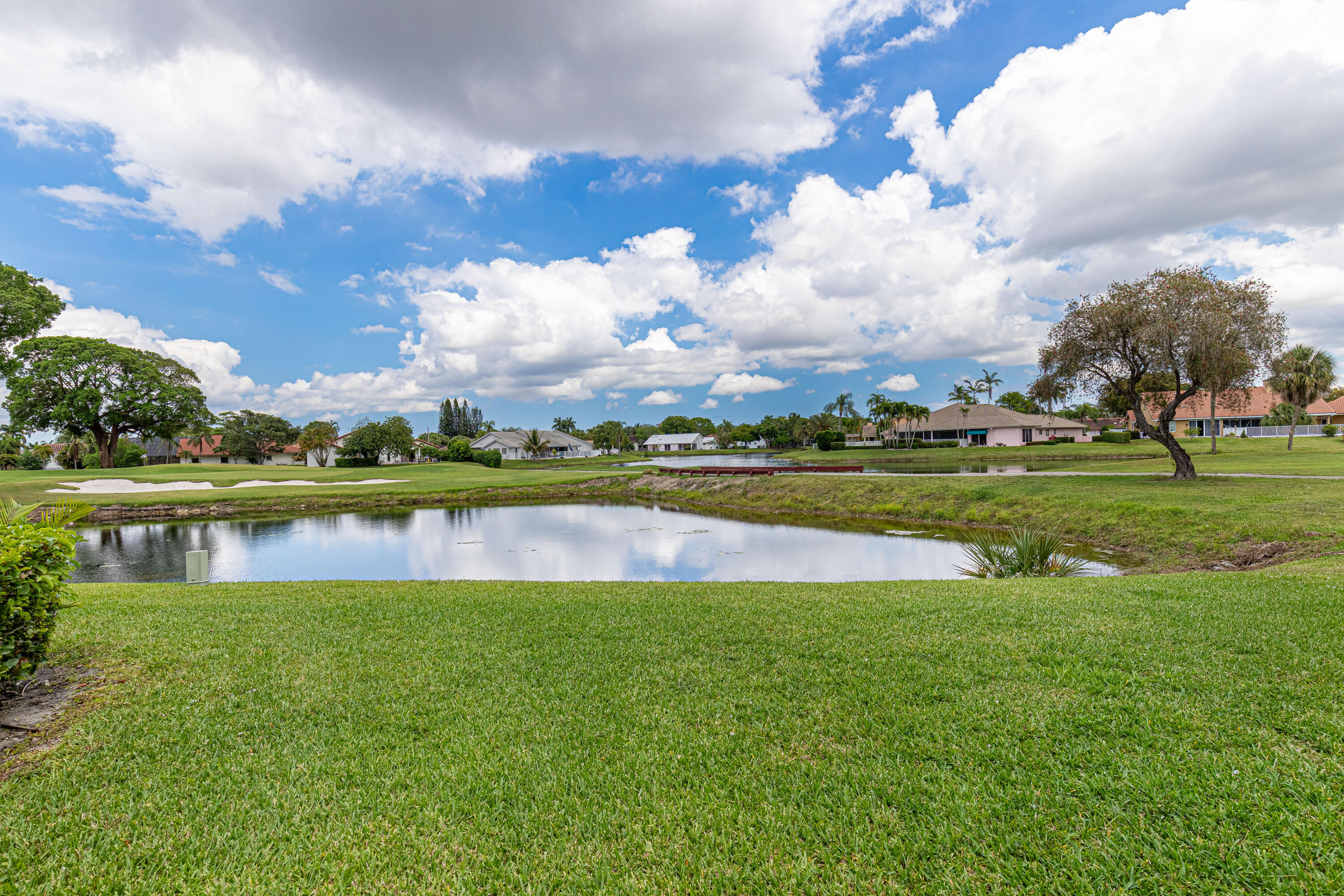 CYPRESS AT WOODMONT - Residential