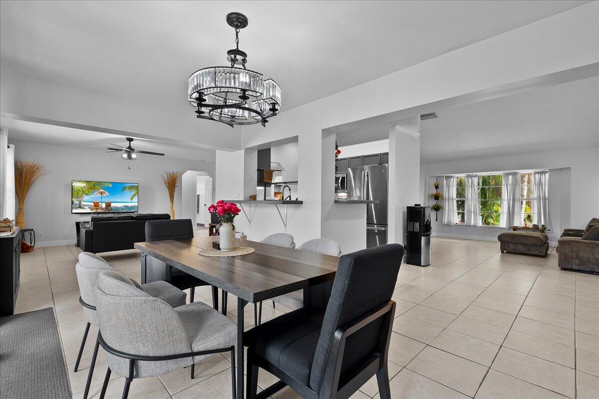 Acreage & Unrec - Residential