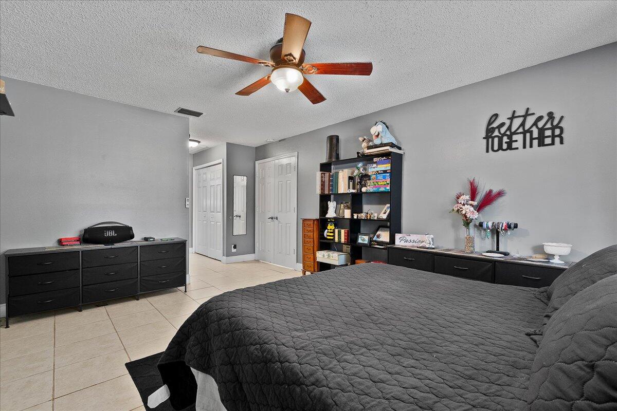 Acreage & Unrec - Residential