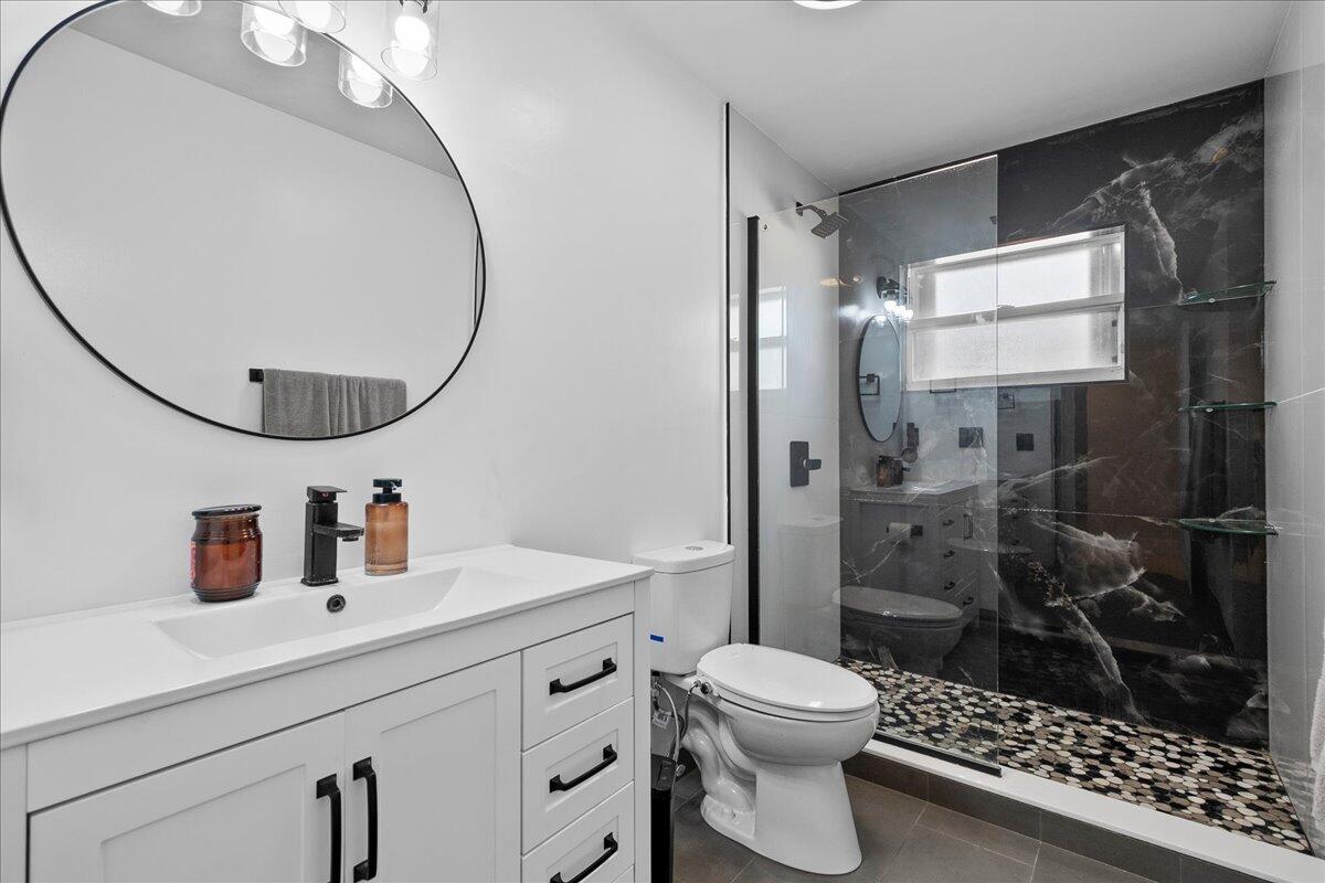 Acreage & Unrec - Residential