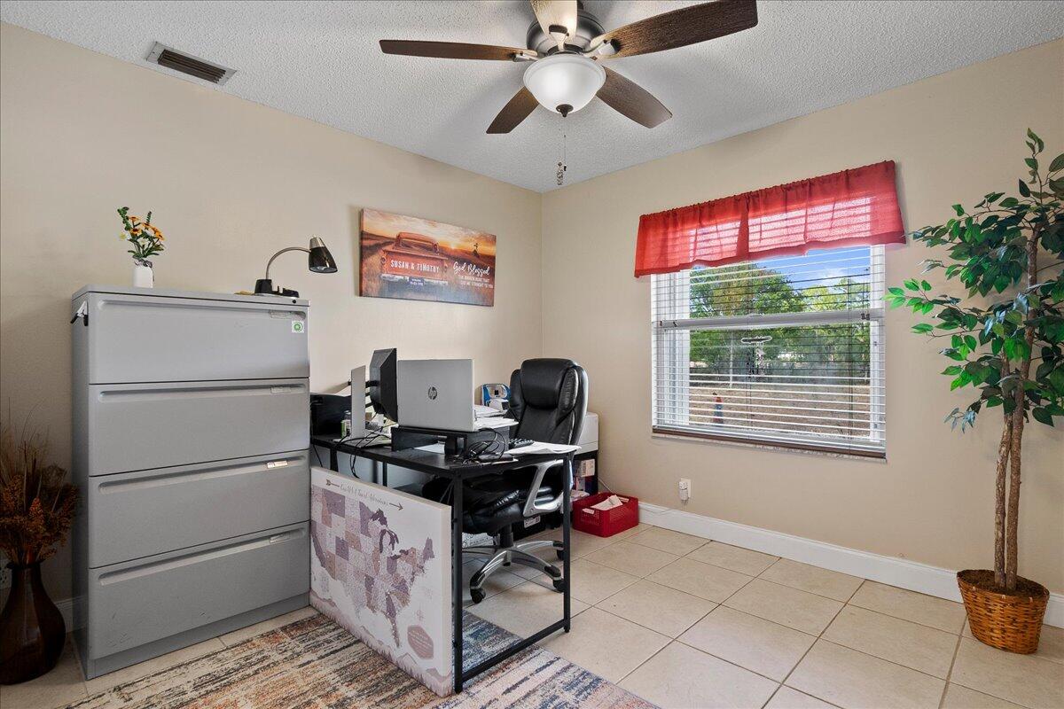 Acreage & Unrec - Residential