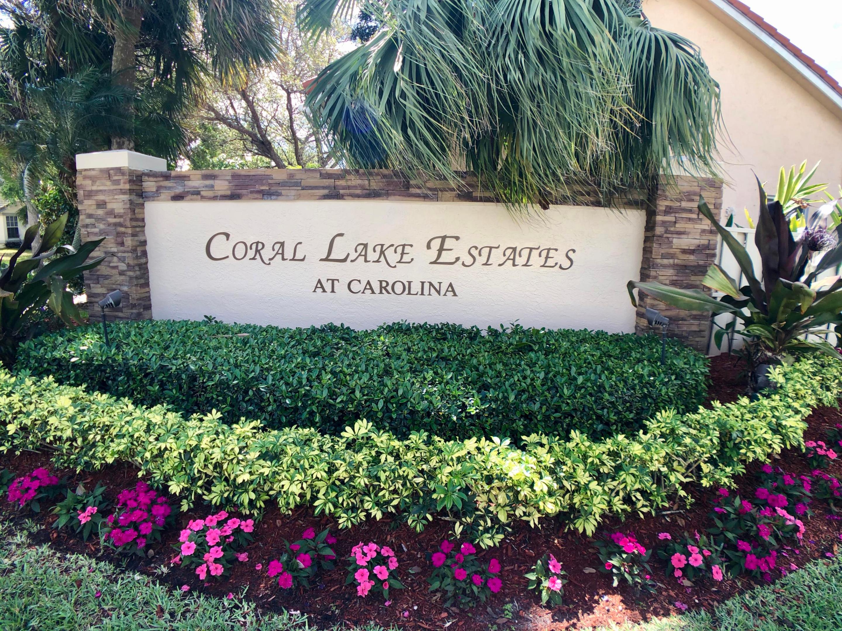 HOLIDAY SPRINGS EAST - Residential