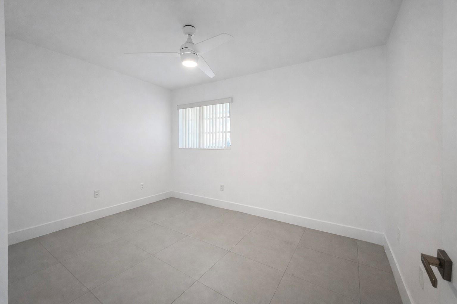 CORAL TERR SEC NO 2 - Residential Lease