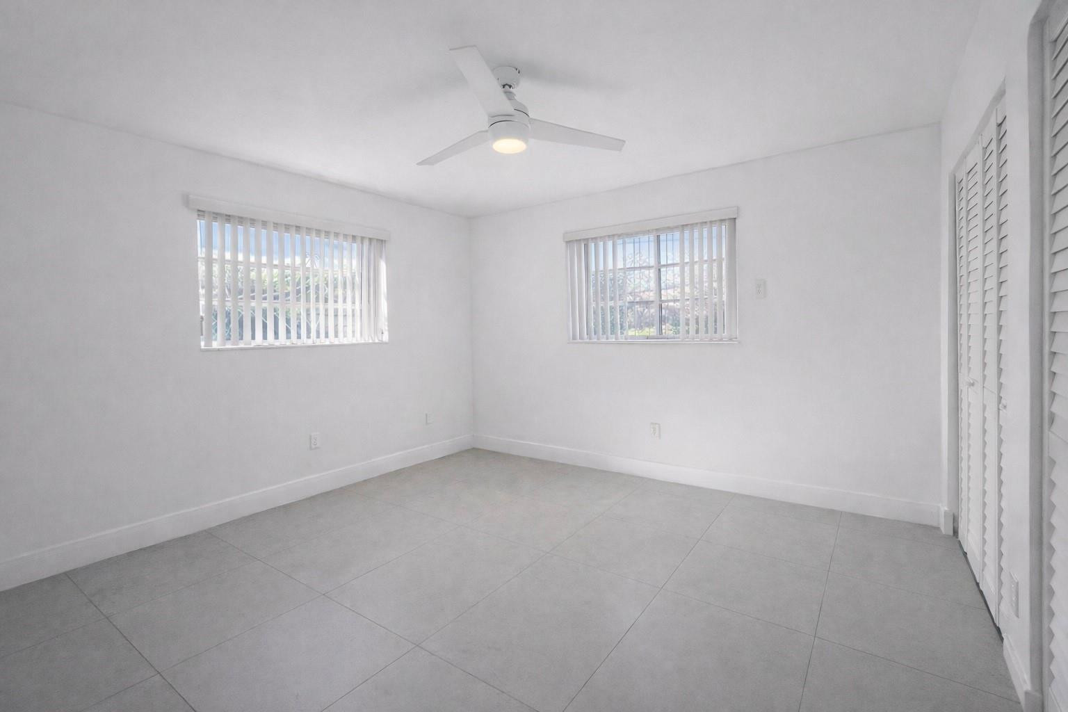 CORAL TERR SEC NO 2 - Residential Lease