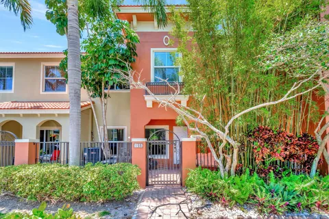 103 Monterey Bay Drive Unit 103, Boynton Beach, FL 33426 - MLS#: R11045304