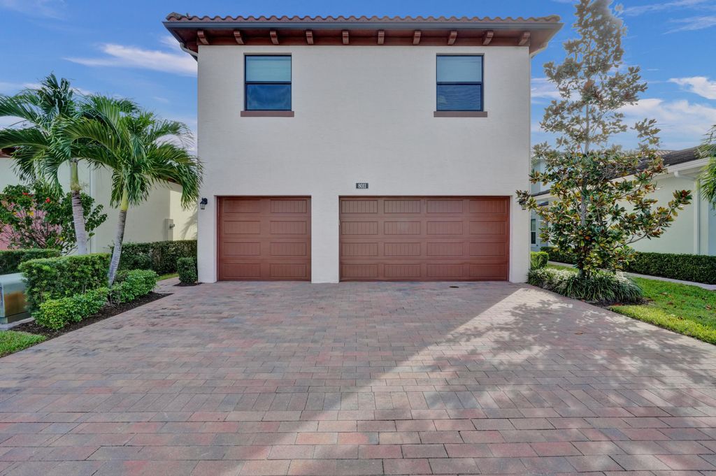 Photo of 8011 Hobbes Way, Palm Beach Gardens, FL 33418 (MLS # R11047241)