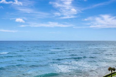 5380 N Ocean Drive 7c Singer Island FL 33404