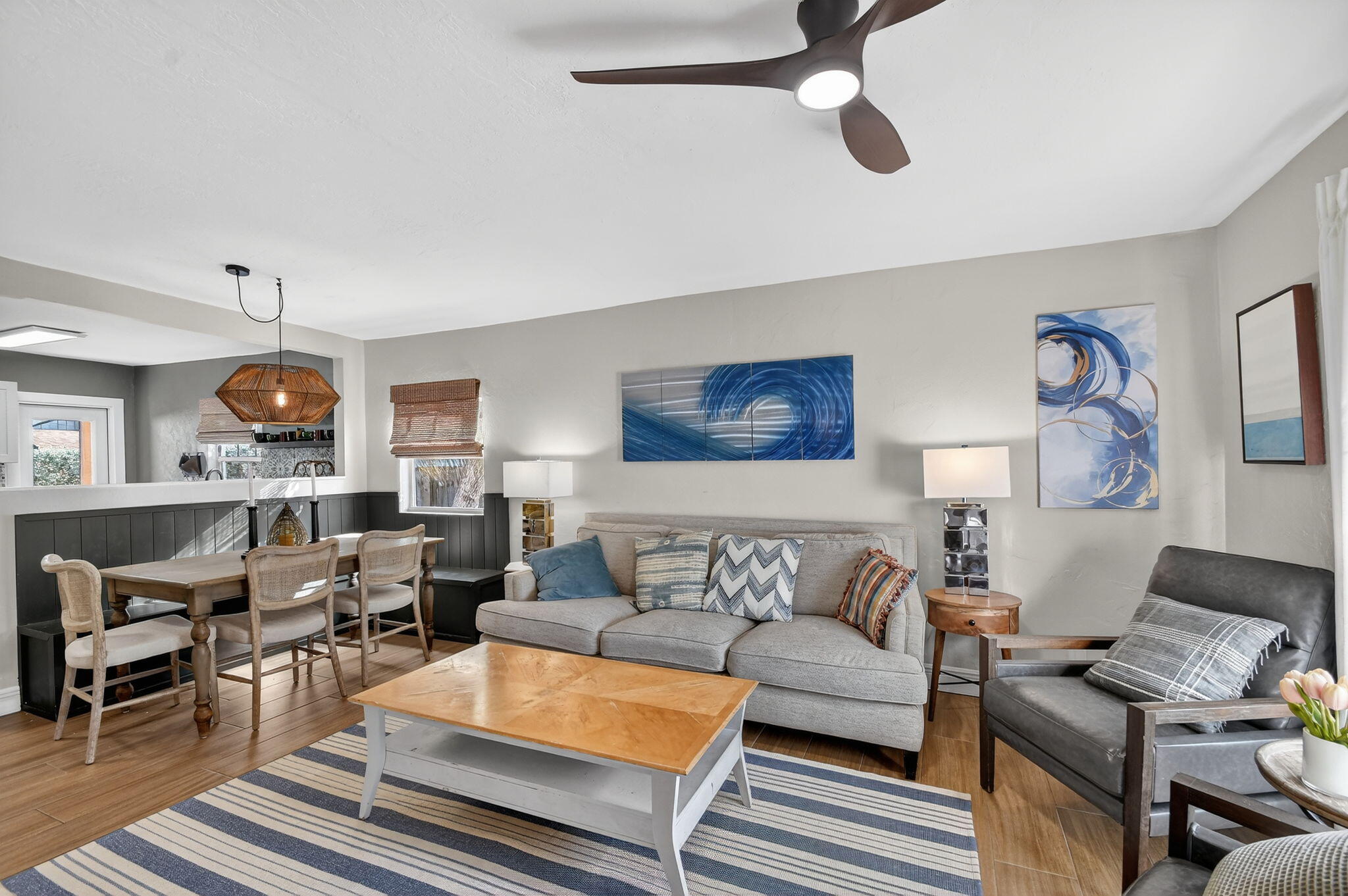 LAKE WORTH TOWN OF - Residential Lease