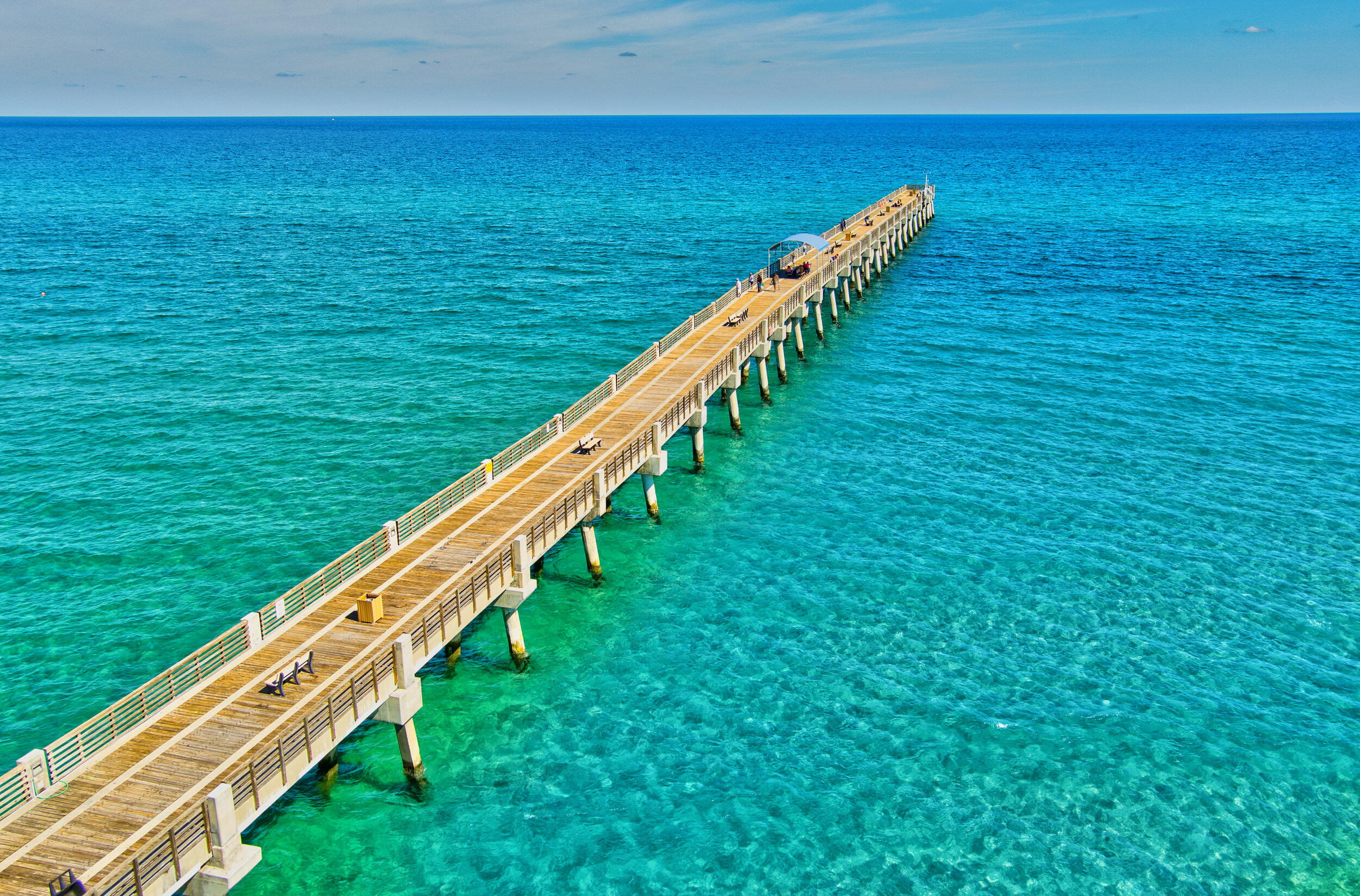 LAKE WORTH TOWN OF - Residential Lease