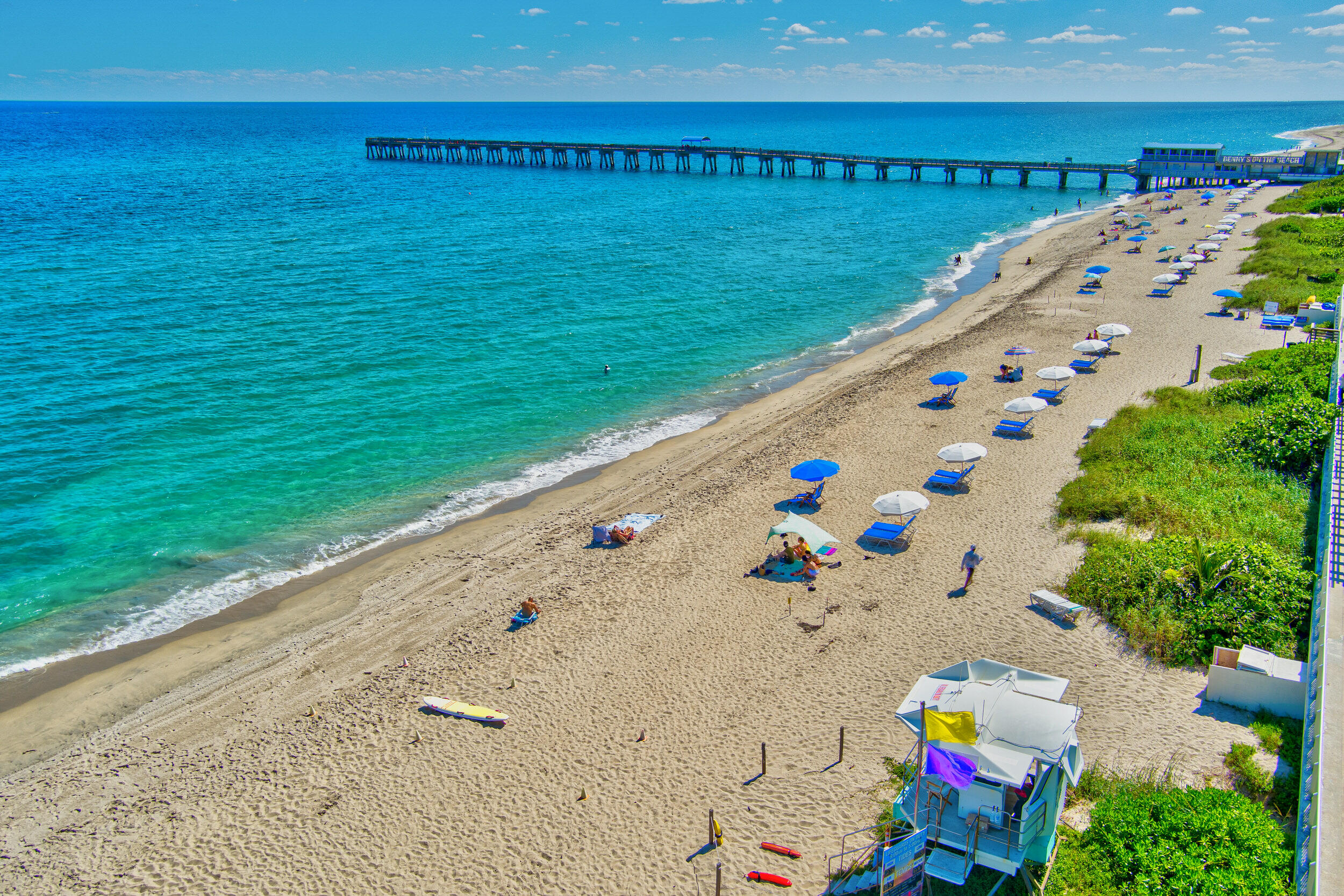 LAKE WORTH TOWN OF - Residential Lease