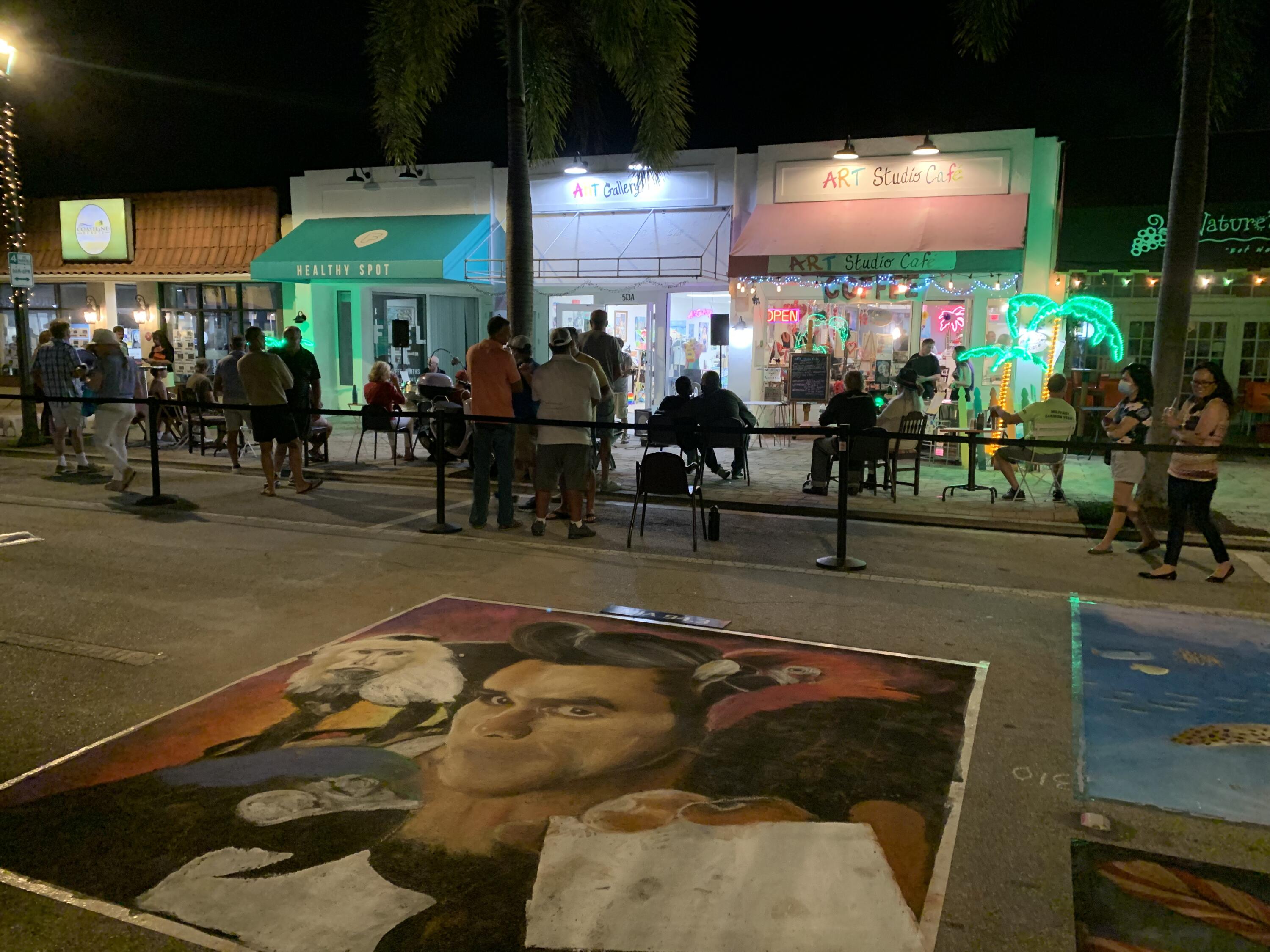 LAKE WORTH TOWN OF - Residential Lease