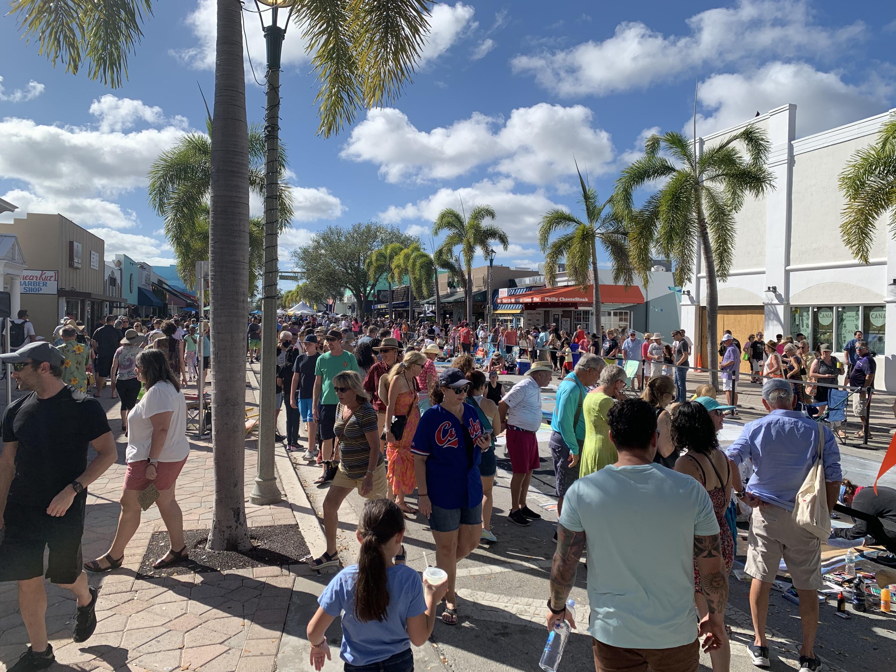 LAKE WORTH TOWN OF - Residential Lease