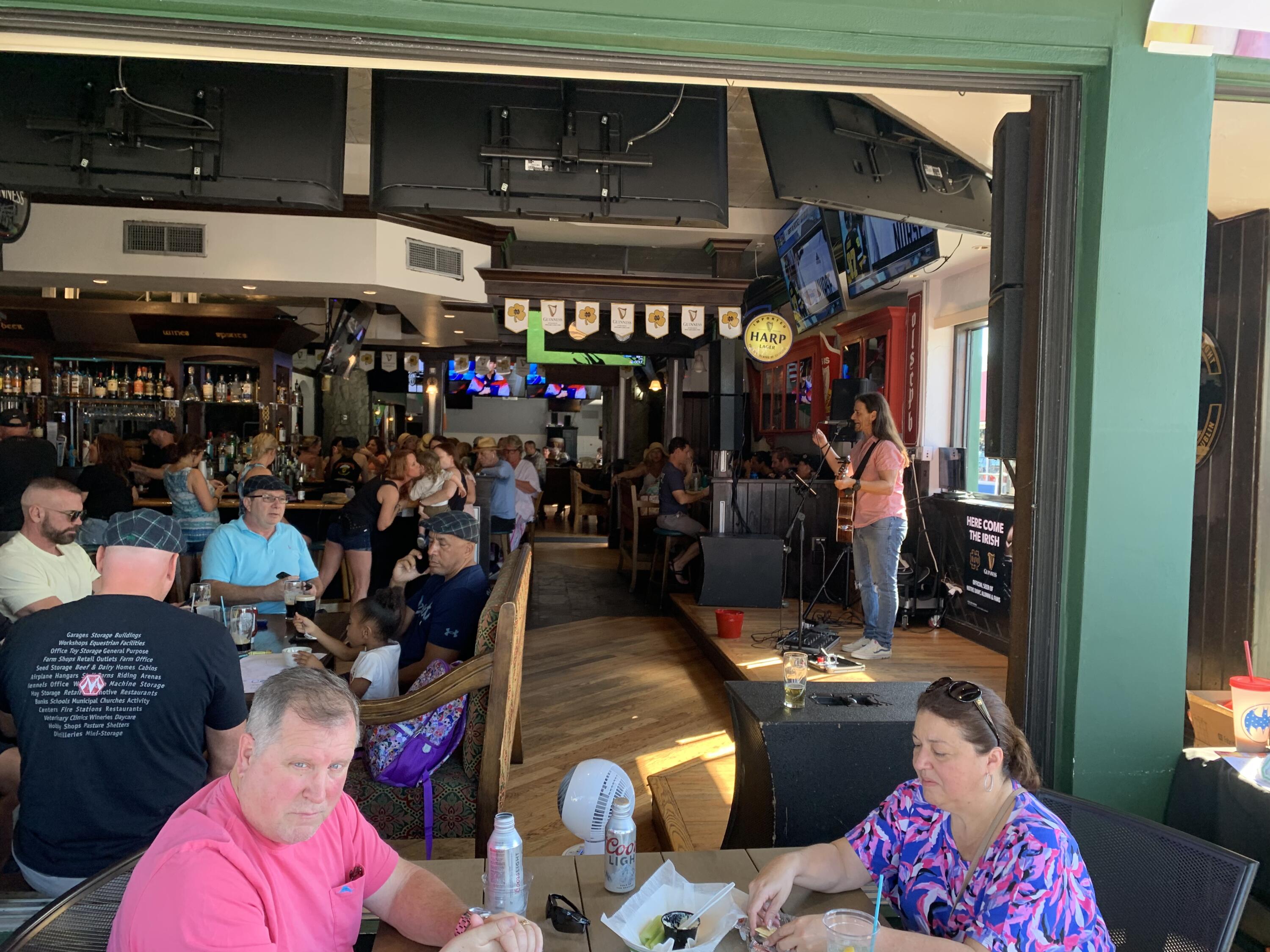 LAKE WORTH TOWN OF - Residential Lease