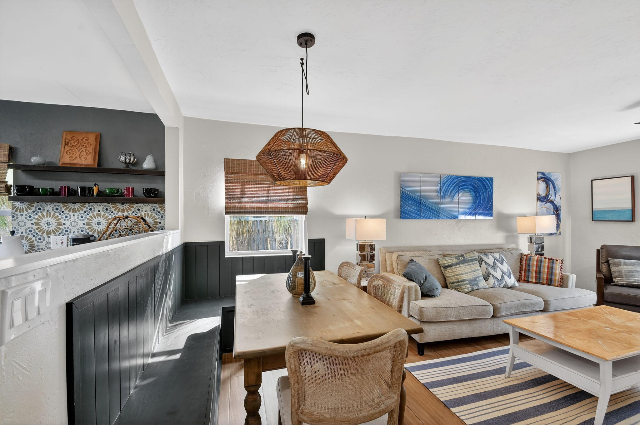 LAKE WORTH TOWN OF - Residential Lease