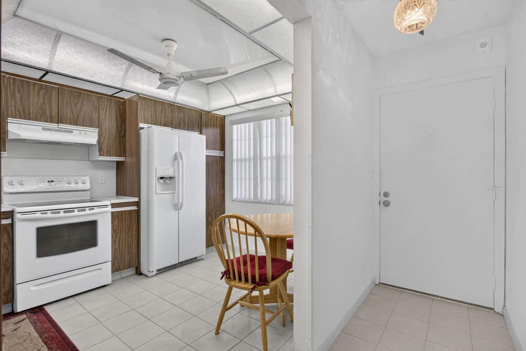 Photo of 2201 Lucaya Bend #M2, Coconut Creek, FL 33066 (MLS # B26062707)