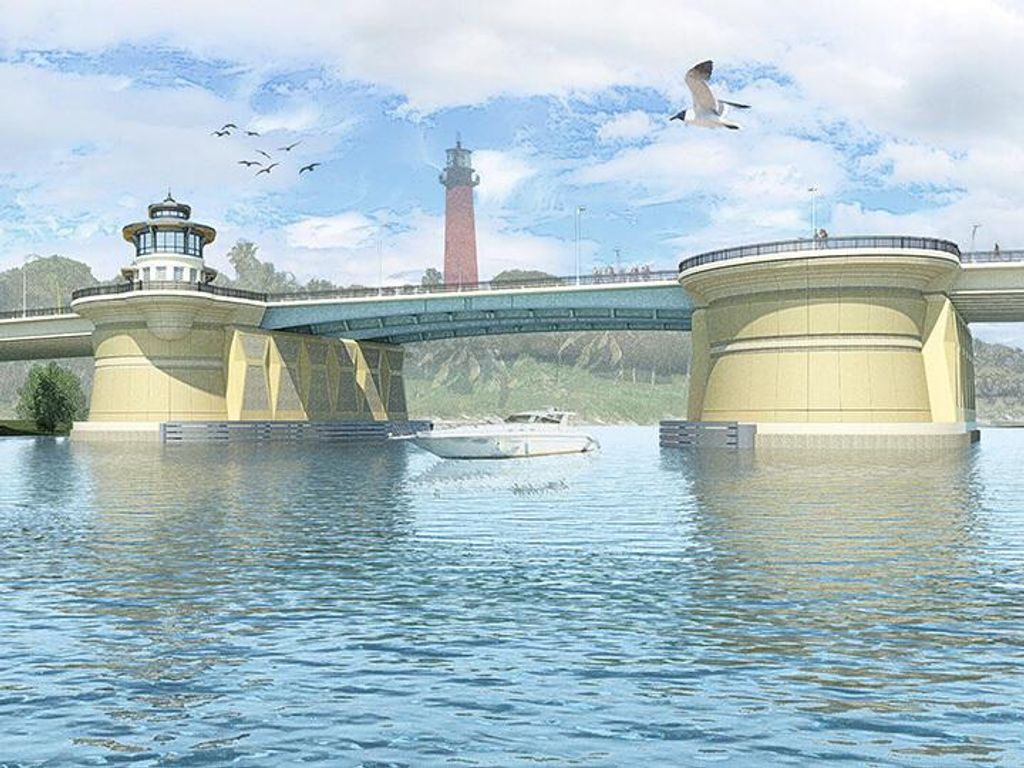 Photo of 1542 Jupiter Cove Drive #207, Jupiter, FL 33469 (MLS # R10918624)