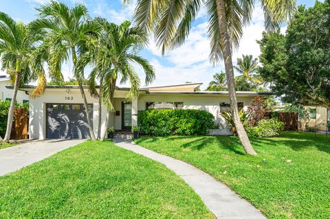 162 Vassar Drive Lake Worth Beach FL 33460