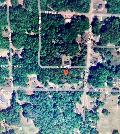 0 SE 37th Terrace Summerfield FL 34491