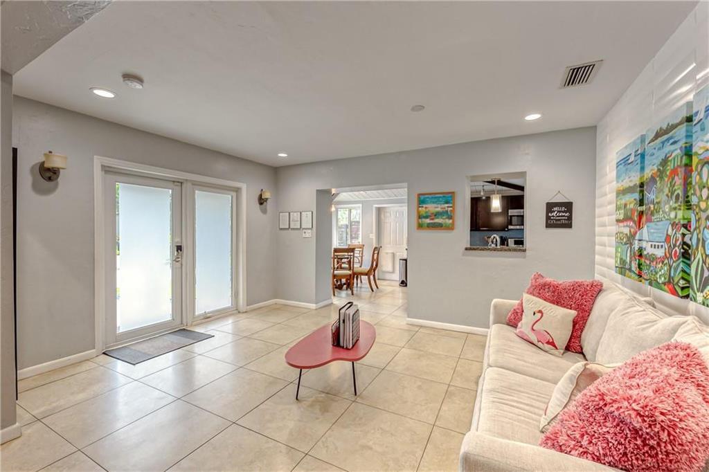 PROGRESSO - Residential Lease