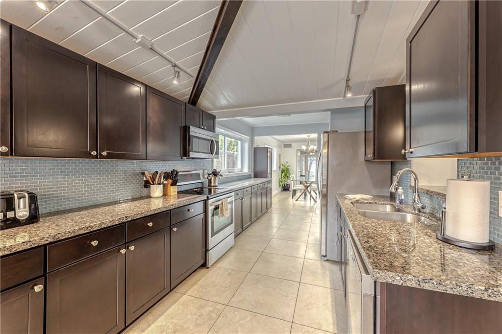 PROGRESSO - Residential Lease