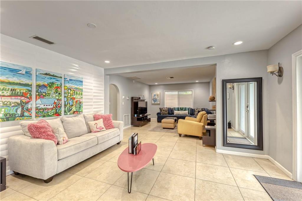 PROGRESSO - Residential Lease