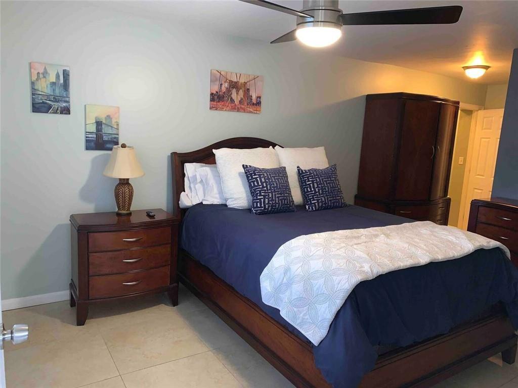 PROGRESSO - Residential Lease