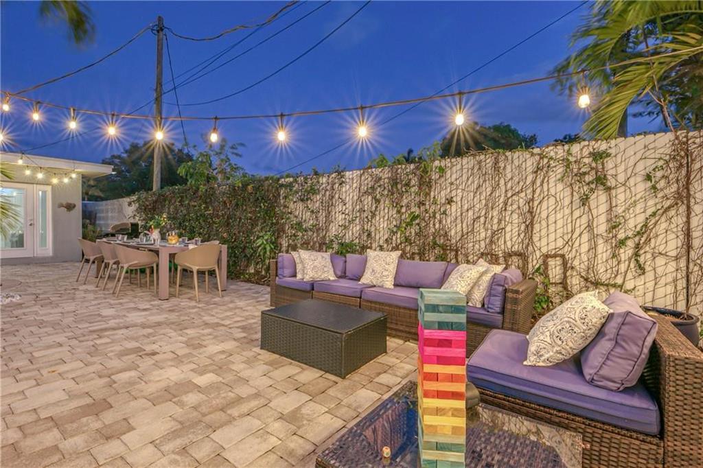 PROGRESSO - Residential Lease