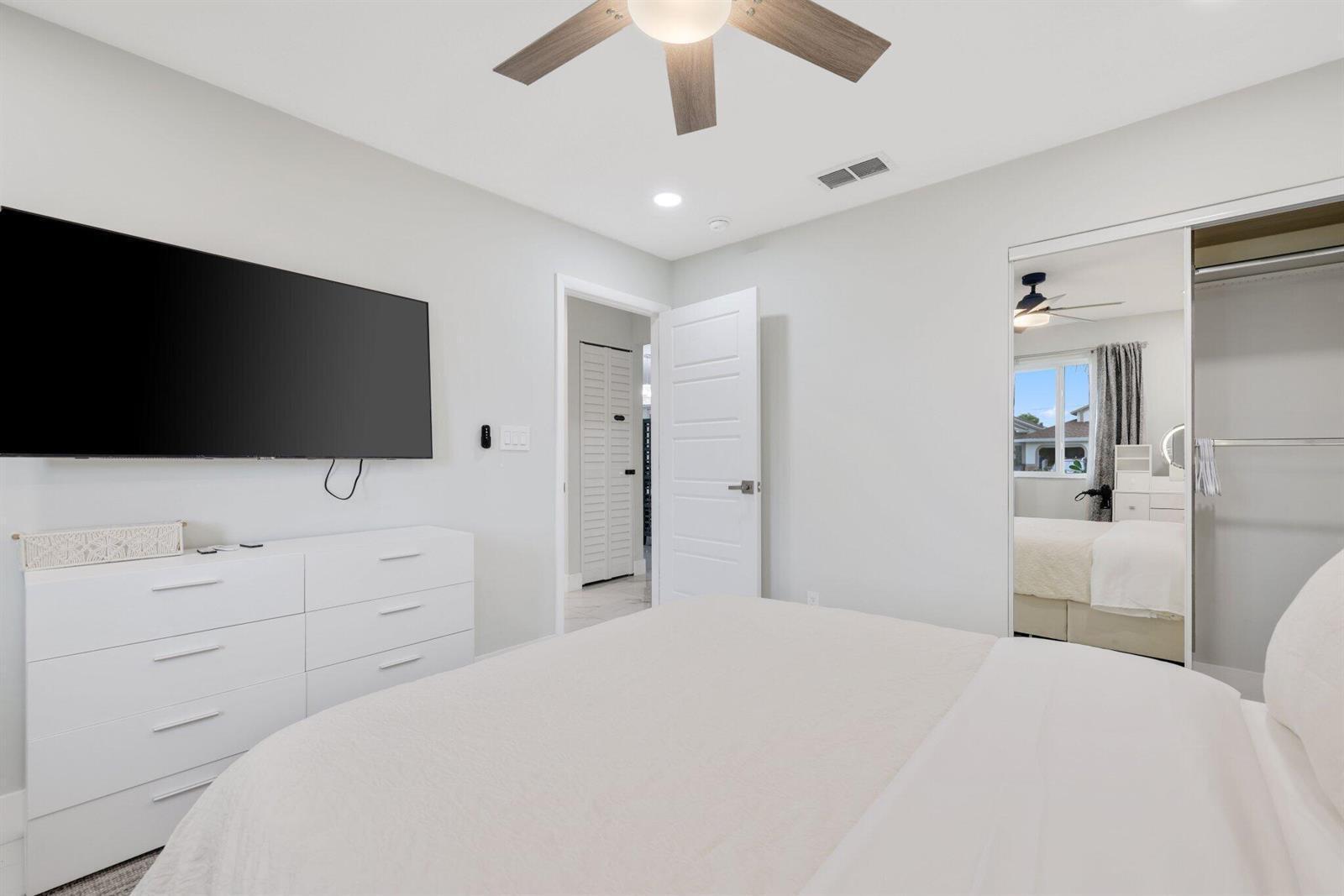 F R HUMPHRIES VILLA - Residential