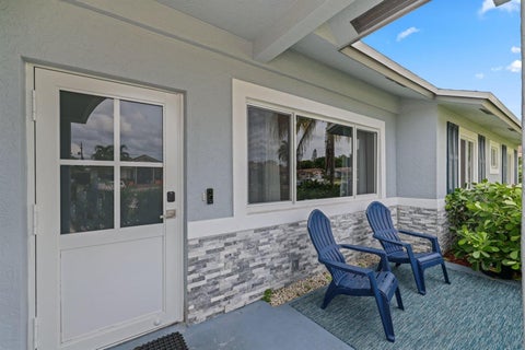Tiny photo for 510 NE 38th Street, Deerfield Beach, FL 33064 (MLS # B26014272)
