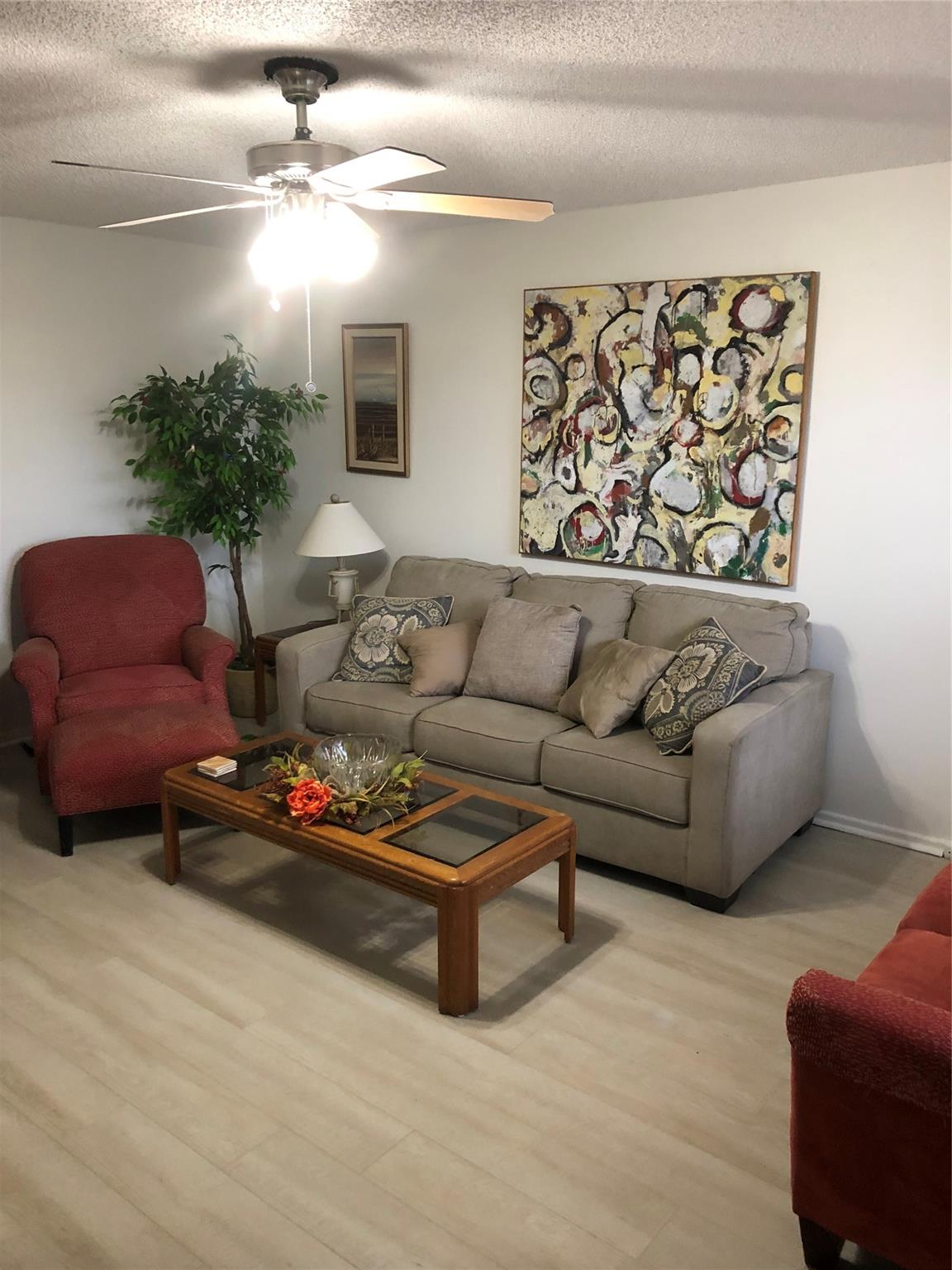 Century Village - Residential Lease