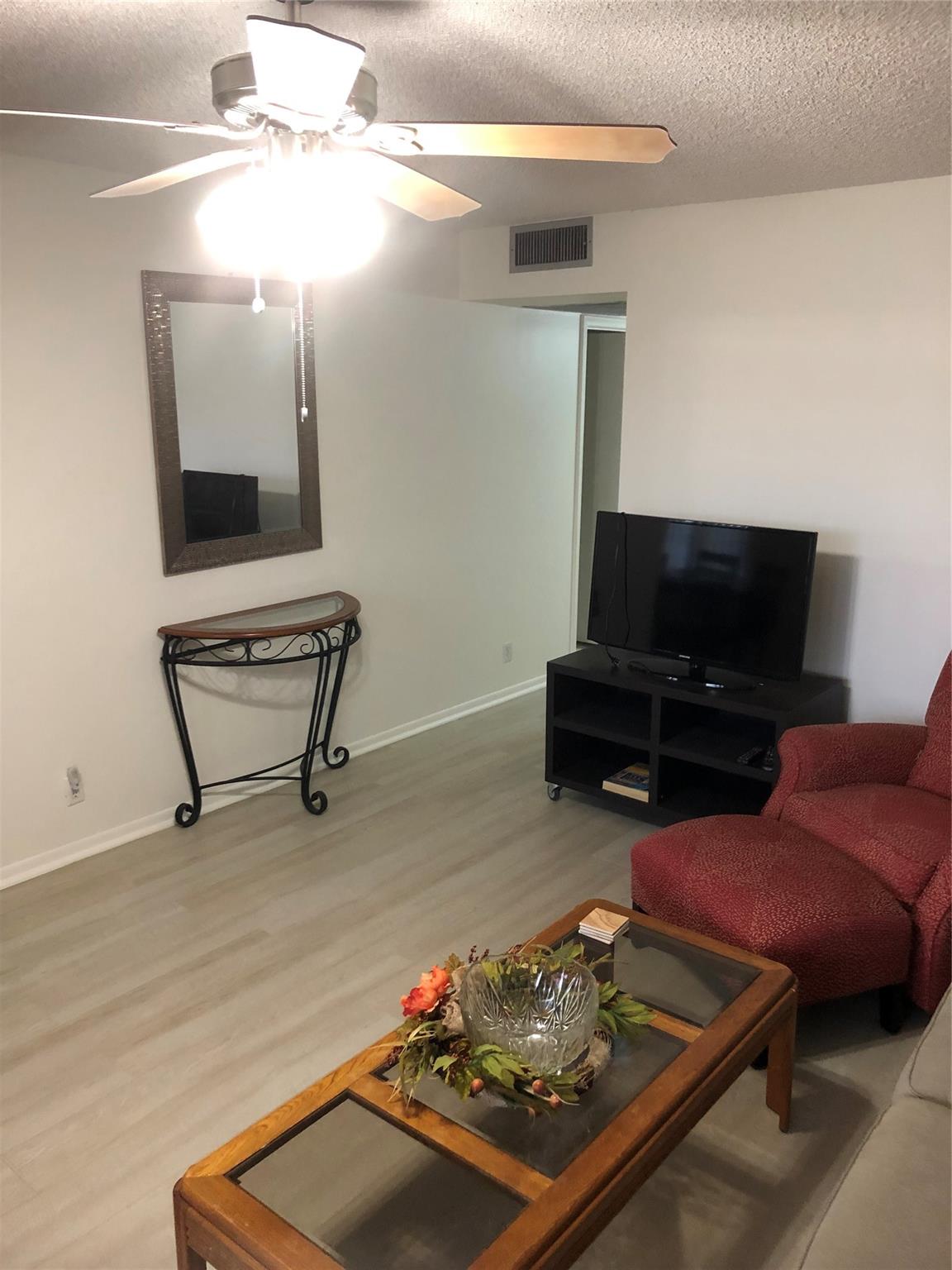 Century Village - Residential Lease