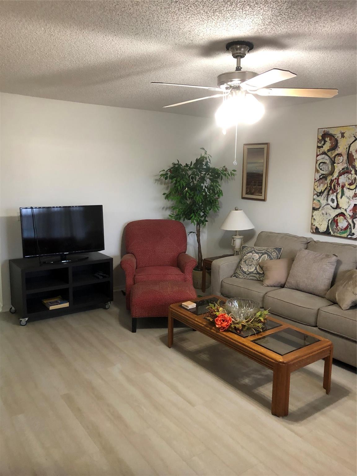Century Village - Residential Lease