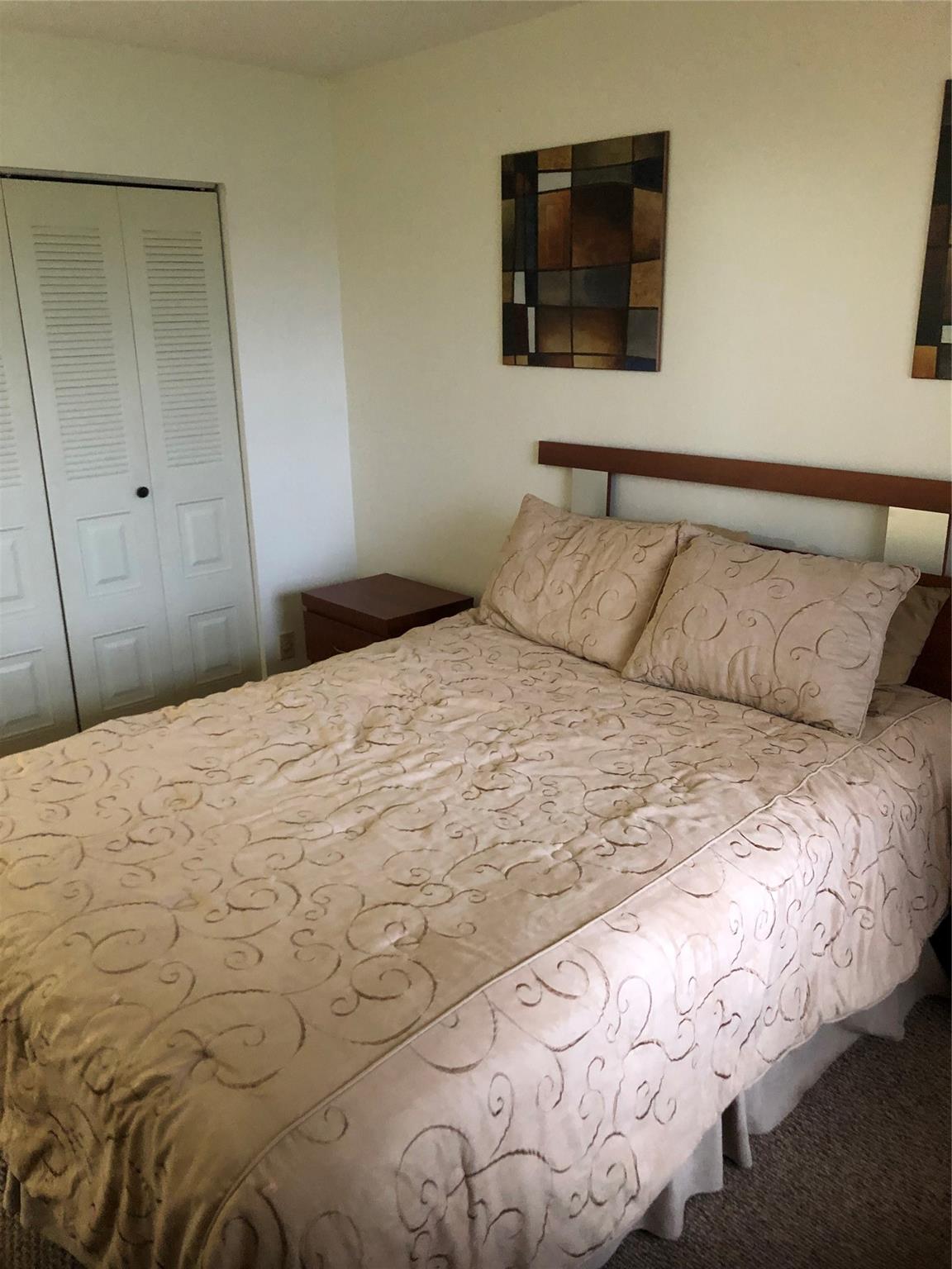 Century Village - Residential Lease