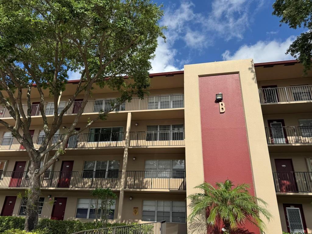 Century Village - Residential Lease