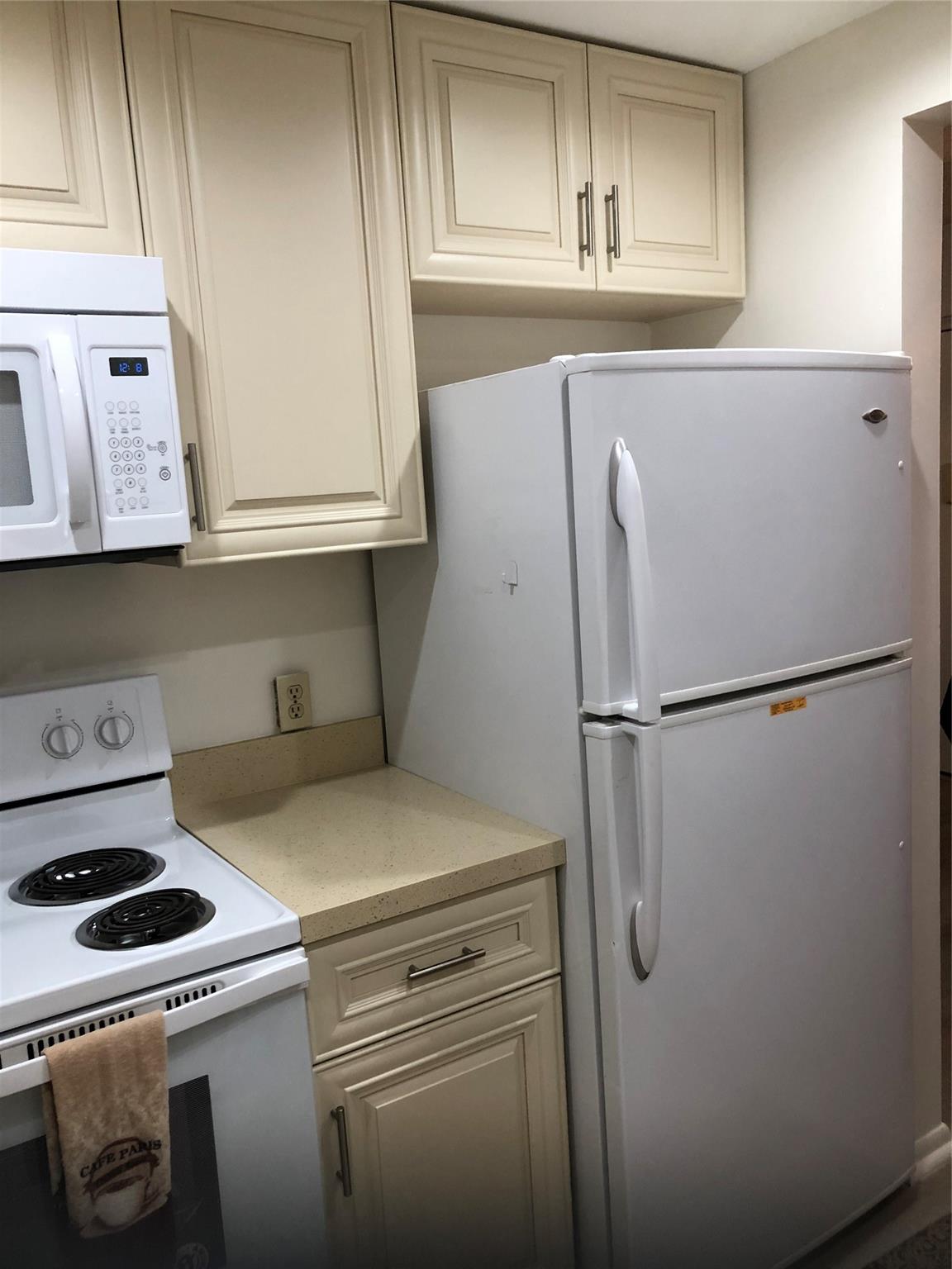 Century Village - Residential Lease