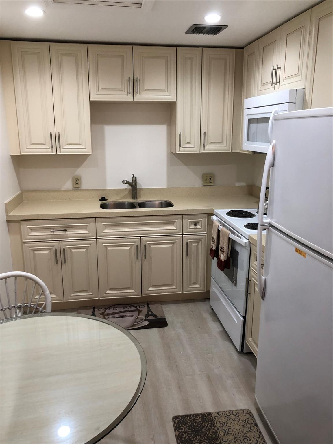 Century Village - Residential Lease