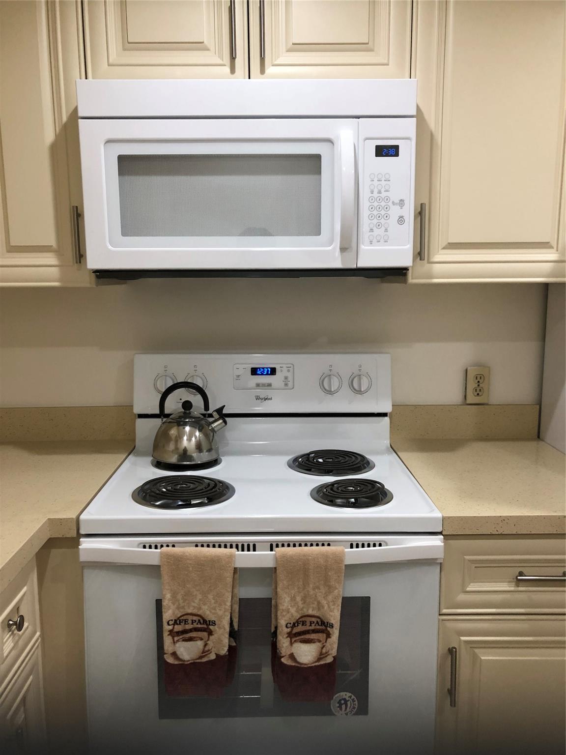 Century Village - Residential Lease